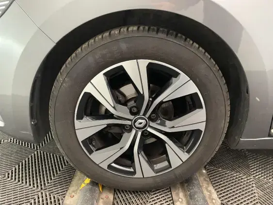 RENAULT CLIO V - voiture d'occasion - Photo 23