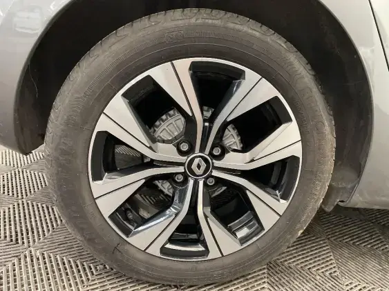 RENAULT CLIO V - voiture d'occasion - Photo 24