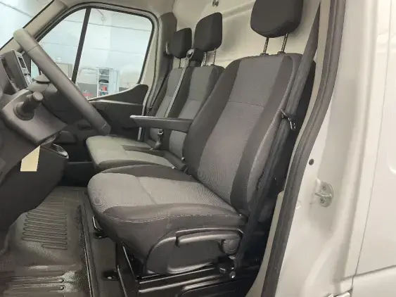 RENAULT MASTER FG III - voiture d'occasion - Photo 18