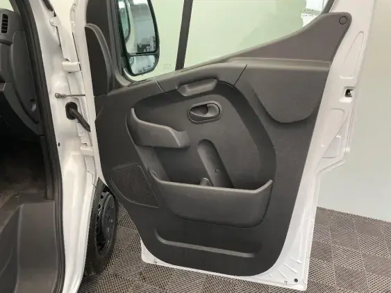 RENAULT MASTER FG III - voiture d'occasion - Photo 20