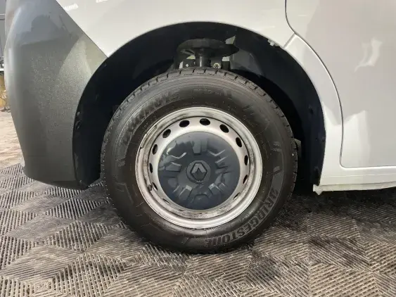 RENAULT MASTER FG III - voiture d'occasion - Photo 23