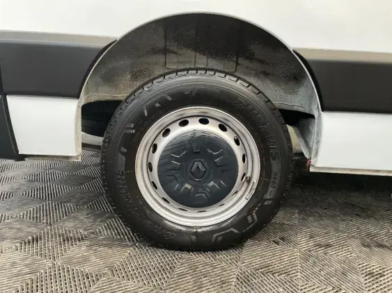 RENAULT MASTER FG III - voiture d'occasion - Photo 25