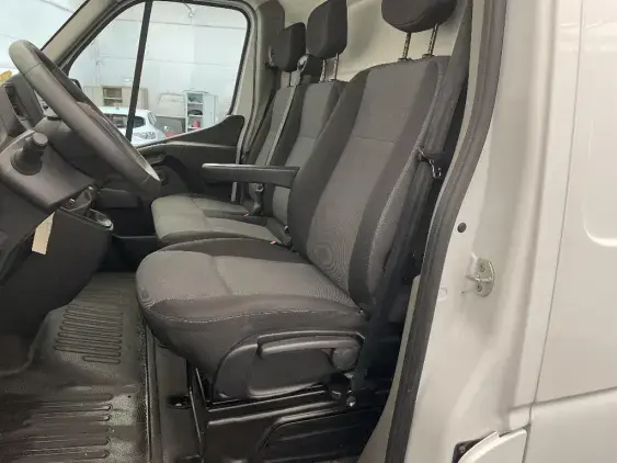 RENAULT MASTER FG III - voiture d'occasion - Photo 18