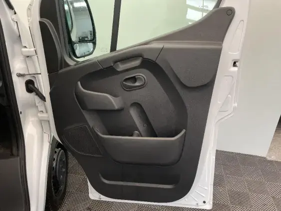 RENAULT MASTER FG III - voiture d'occasion - Photo 20