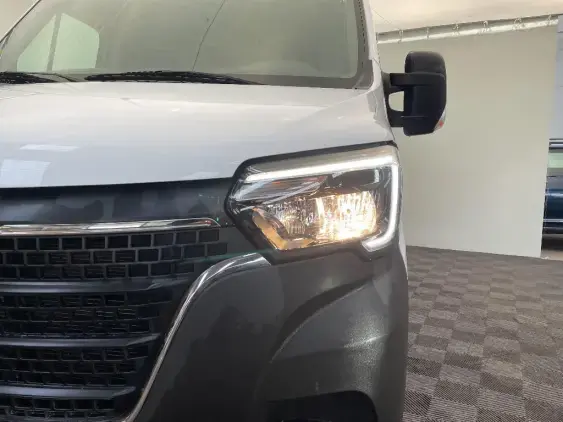 RENAULT MASTER FG III - voiture d'occasion - Photo 22