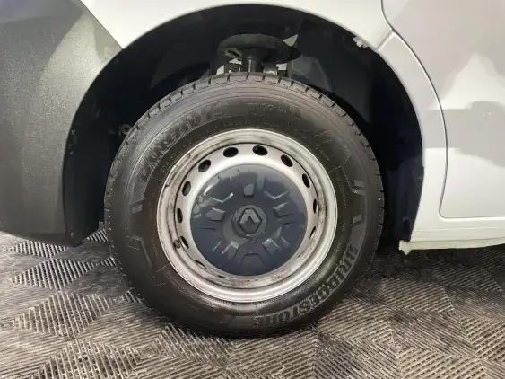 RENAULT MASTER FG III - voiture d'occasion - Photo 23