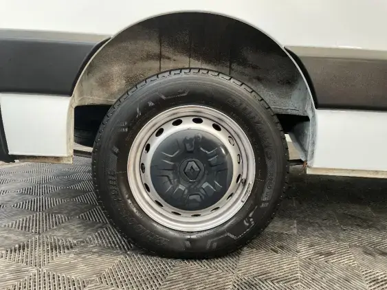 RENAULT MASTER FG III - voiture d'occasion - Photo 25