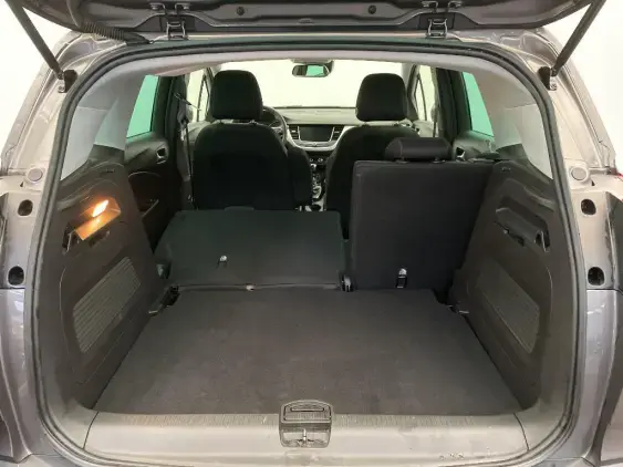 OPEL CROSSLAND X - voiture d'occasion - Photo 16