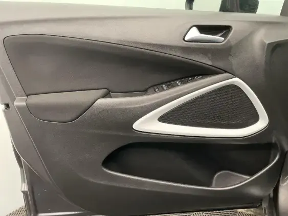 OPEL CROSSLAND X - voiture d'occasion - Photo 19