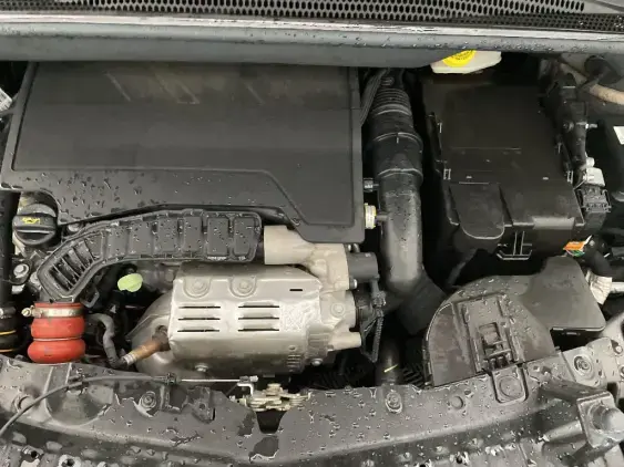 OPEL CROSSLAND X - voiture d'occasion - Photo 21