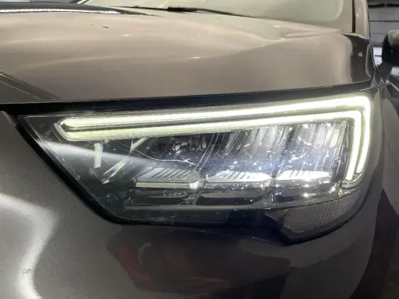 OPEL CROSSLAND X - voiture d'occasion - Photo 22