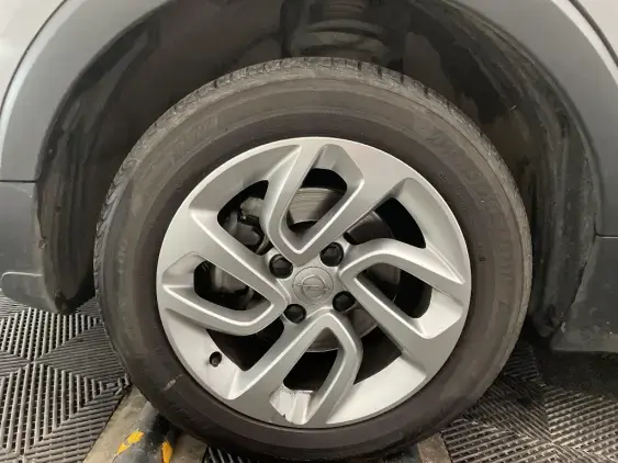 OPEL CROSSLAND X - voiture d'occasion - Photo 23