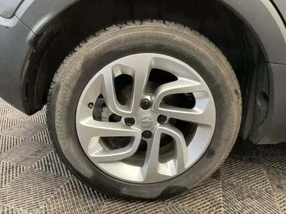 OPEL CROSSLAND X - voiture d'occasion - Photo 25