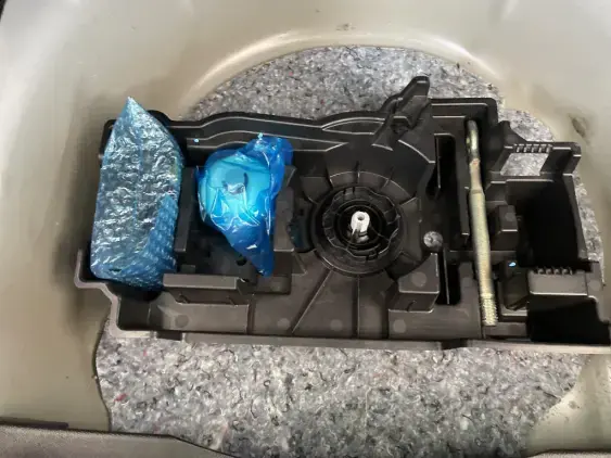 OPEL MOKKA II - voiture d'occasion - Photo 17