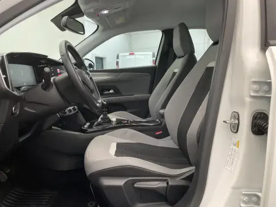 OPEL MOKKA II - voiture d'occasion - Photo 18