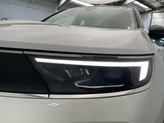 OPEL MOKKA II - voiture d'occasion - Photo 22