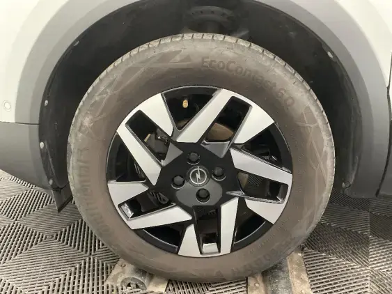 OPEL MOKKA II - voiture d'occasion - Photo 23