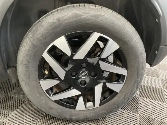 OPEL MOKKA II - voiture d'occasion - Photo 24