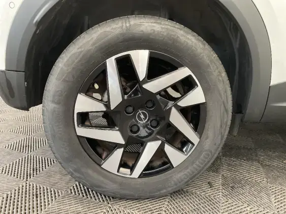 OPEL MOKKA II - voiture d'occasion - Photo 25