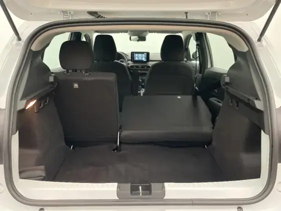 DACIA SANDERO III - voiture d'occasion - Photo 16