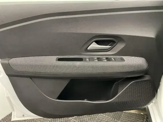 DACIA SANDERO III - voiture d'occasion - Photo 19