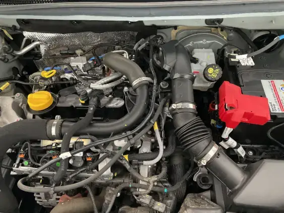 DACIA SANDERO III - voiture d'occasion - Photo 21