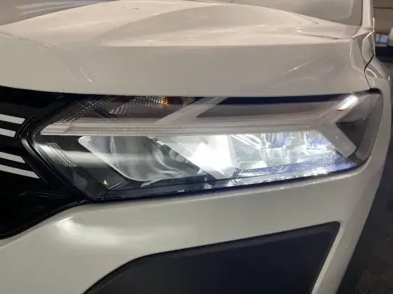 DACIA SANDERO III - voiture d'occasion - Photo 22