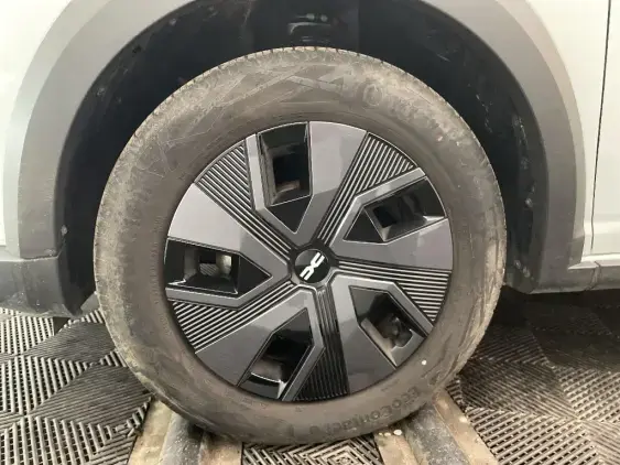 DACIA SANDERO III - voiture d'occasion - Photo 23