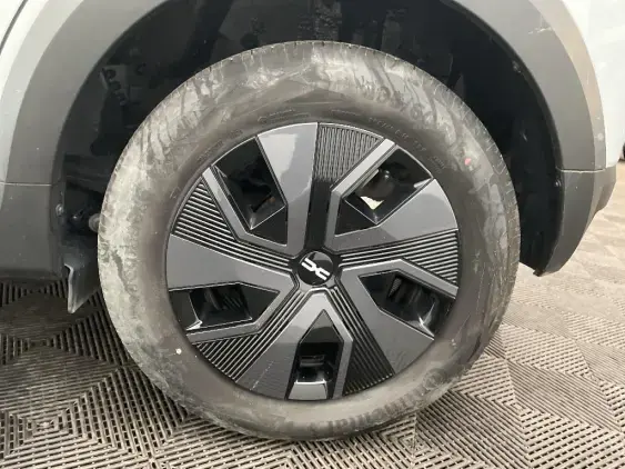 DACIA SANDERO III - voiture d'occasion - Photo 24