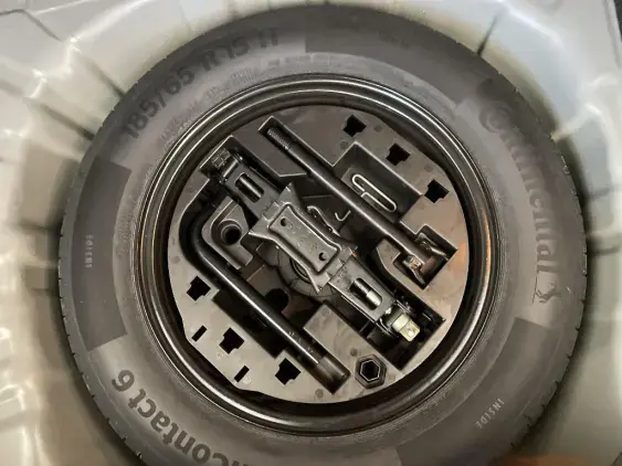 RENAULT CLIO V - voiture d'occasion - Photo 17