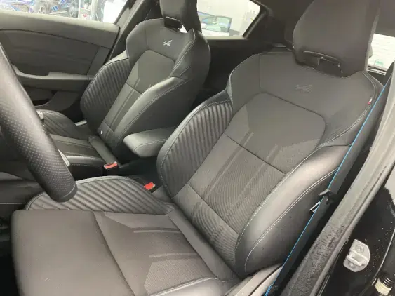 RENAULT CLIO V - voiture d'occasion - Photo 18