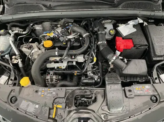 RENAULT CLIO V - voiture d'occasion - Photo 21