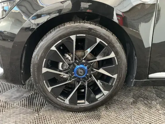 RENAULT CLIO V - voiture d'occasion - Photo 23