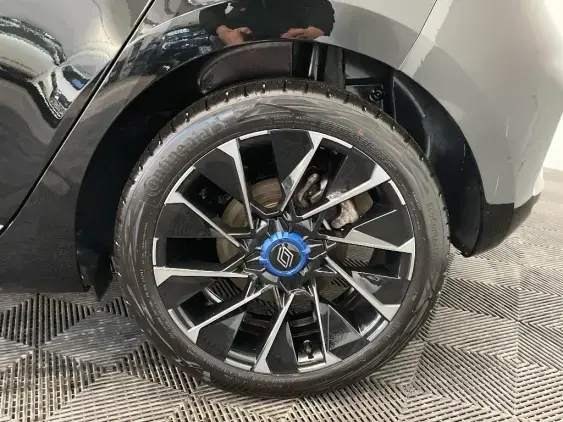 RENAULT CLIO V - voiture d'occasion - Photo 24