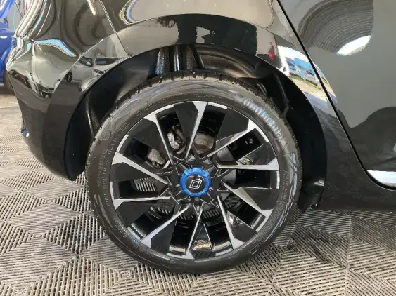 RENAULT CLIO V - voiture d'occasion - Photo 25