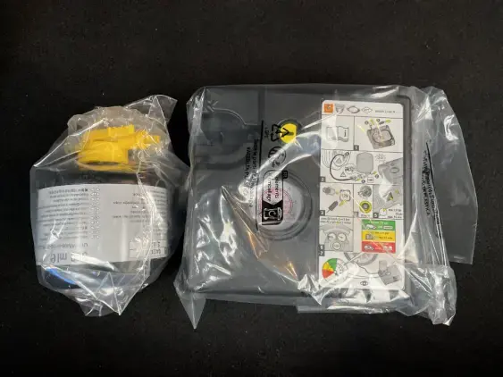 DACIA DUSTER III - voiture d'occasion - Photo 17