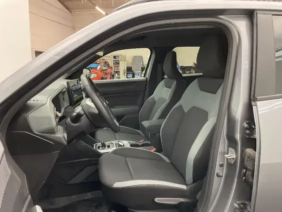 DACIA DUSTER III - voiture d'occasion - Photo 18