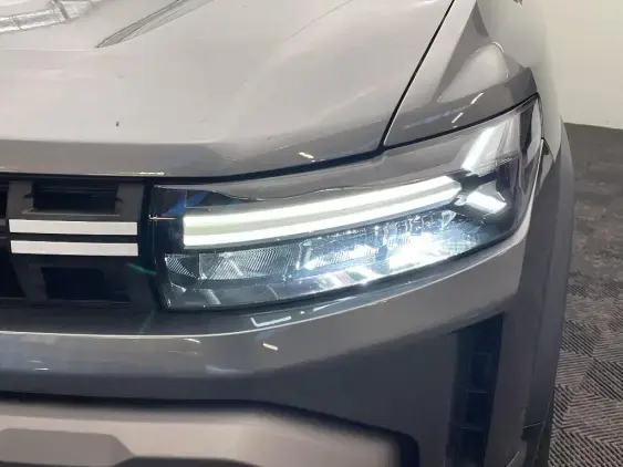 DACIA DUSTER III - voiture d'occasion - Photo 22