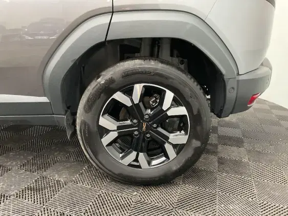 DACIA DUSTER III - voiture d'occasion - Photo 24