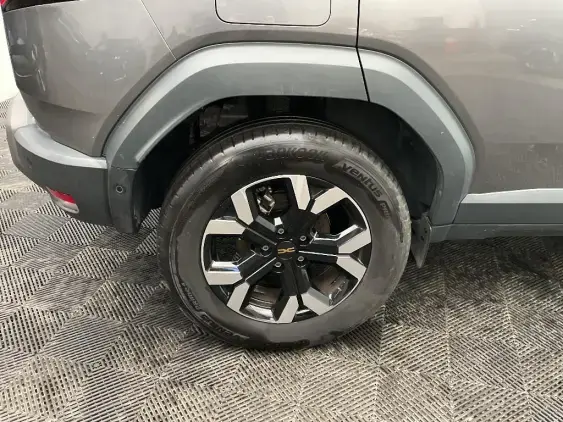 DACIA DUSTER III - voiture d'occasion - Photo 25