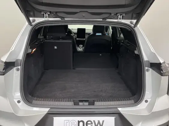 RENAULT SYMBIOZ - voiture d'occasion - Photo 16