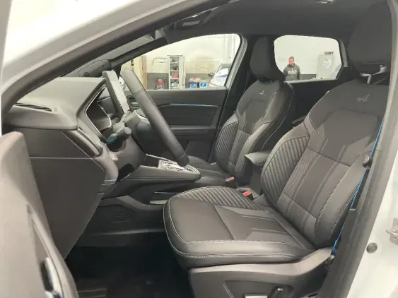 RENAULT SYMBIOZ - voiture d'occasion - Photo 18