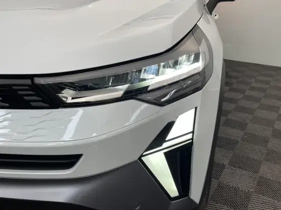 RENAULT SYMBIOZ - voiture d'occasion - Photo 22