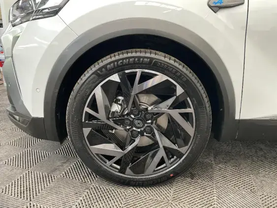 RENAULT SYMBIOZ - voiture d'occasion - Photo 23