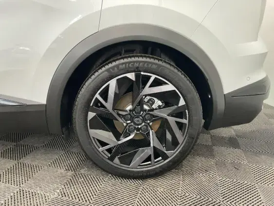 RENAULT SYMBIOZ - voiture d'occasion - Photo 24