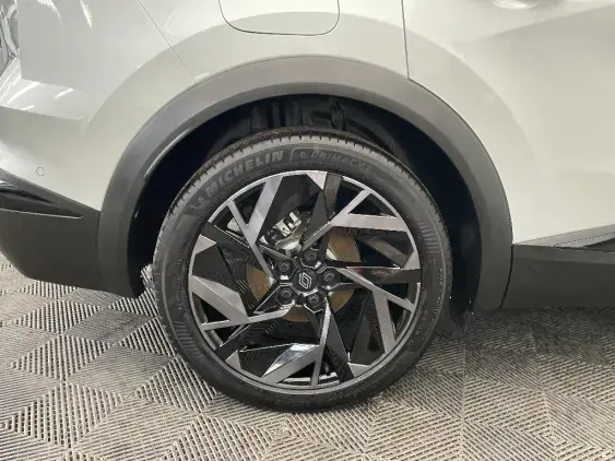 RENAULT SYMBIOZ - voiture d'occasion - Photo 25