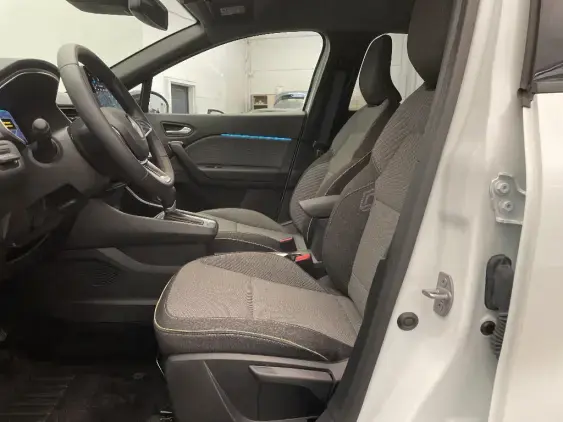 RENAULT CAPTUR II - voiture d'occasion - Photo 18