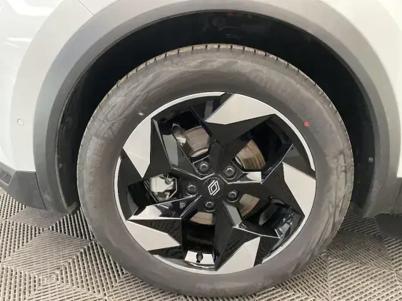 RENAULT CAPTUR II - voiture d'occasion - Photo 23