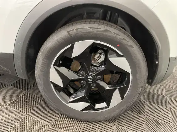 RENAULT CAPTUR II - voiture d'occasion - Photo 24