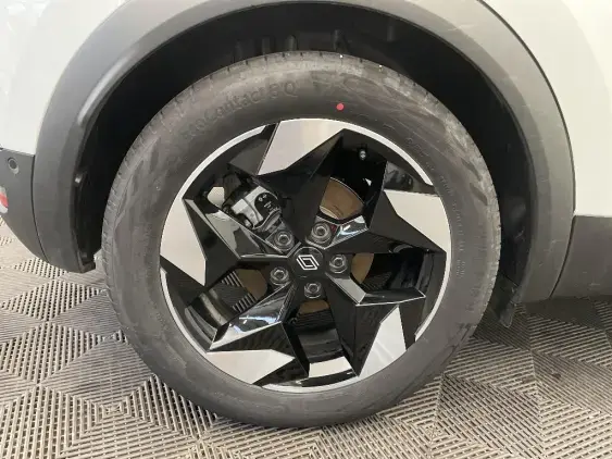 RENAULT CAPTUR II - voiture d'occasion - Photo 25